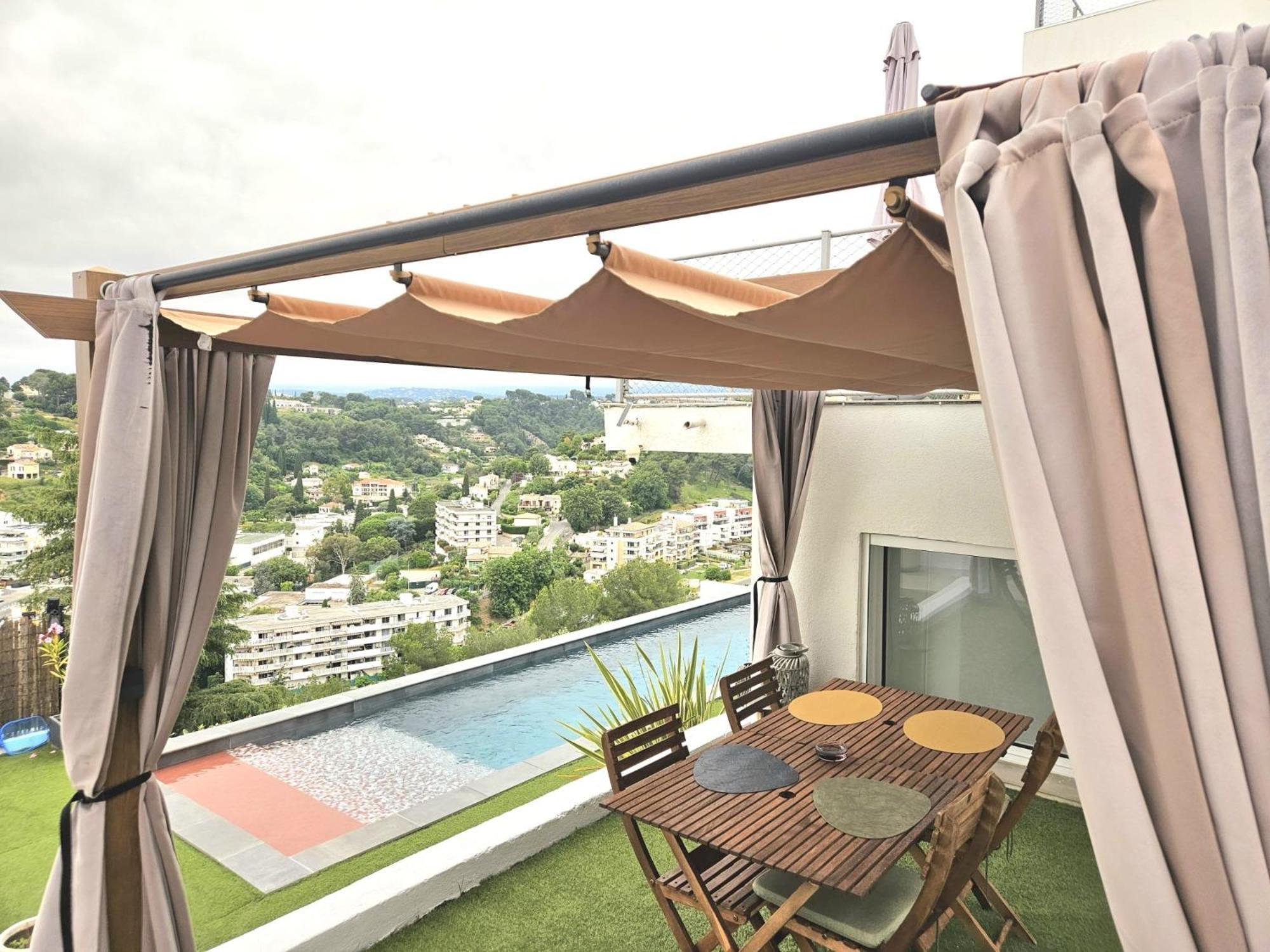 Отель Twenty Rent Кань-сюр-Мер Номер фото