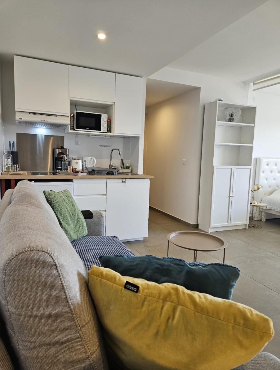 Отель Twenty Rent Кань-сюр-Мер Экстерьер фото